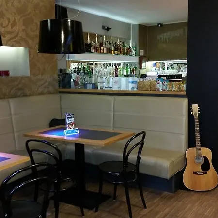 Guest house Derivia 3*