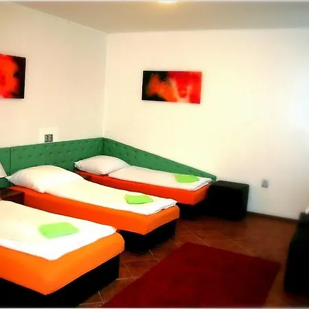 Guest house Derivia Brno